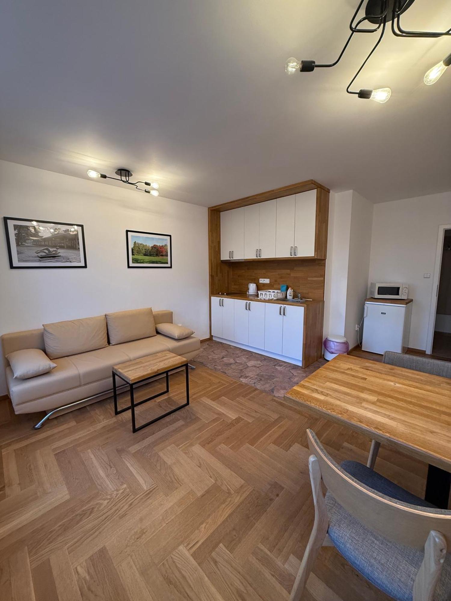 Penzion Radost Poděbrady Exteriör bild